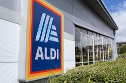 Aldi to open another 40 stores in 2027 as part of record £900m investment plan