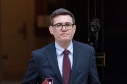Andy Burnham's Labour government announces screeching U-turn hours before PM's key speech