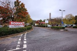 UK hospital closes wards after outbreak of rare victorian disease