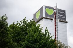 Police release major update on Grenfell Fire and confirm date CPS will make decision by