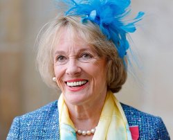 Esther Rantzen, broadcaster and campaigner, dies aged 86 after lung cancer battle
