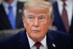 Trump threatens to ‘blow up’ Iran as role in RAF Fairford 'terror plot' investigated