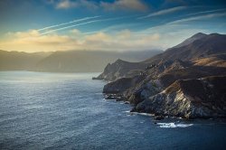 Tragedy as two people killed after medical helicopter crashes into the ocean