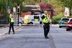 Newcastle University evacuation LIVE: Police swarm city centre over 'suspicious item'