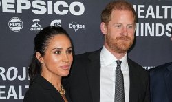 I’m backing Meghan and Harry on this one - their children's school is no-one’s business