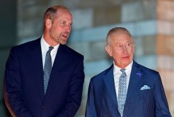 What King Charles really thinks of Prince William revealed by top royal author