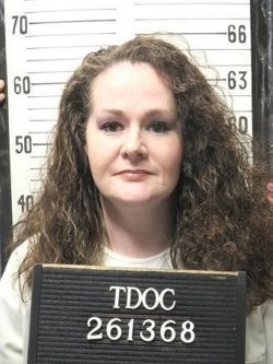 Christa Pike feared botched execution weeks before her lethal injection ordeal