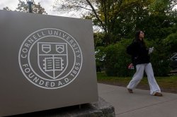 Cornell University issues update on 'deeply disturbing' gang rape, pledging transparency