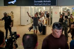 Minute-by-minute data reveals how the flydubai chaos unfolded
