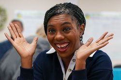 Kemi Badenoch launches five-point-plan to bring down Andy Burnham's left-wing government