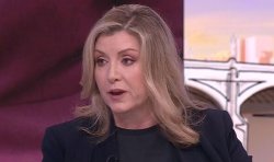 Penny Mordaunt shares update on bid to make comeback as Tory MP