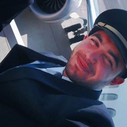Israeli Flydubai pilot 'dreamed of crashing plane in Tel Aviv terror attack'
