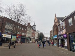 Reform UK promises to publish list of all HMOs in UK town after asylum seeker rapes girl,