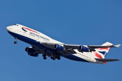 British Airways flight issues mid-air alert as it descends to 9000ft over Ireland