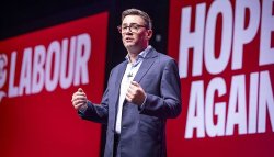 Andy Burnham's voting plan is a danger to Britain – the Green Party just proved it