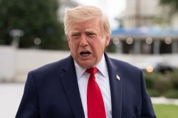 UK sent 'urgent' warning over Iran drone attack as Trump vows 'they will suffer'