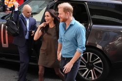 Meghan Markle and Prince Harry 'not on same page' for one key reason after UK return