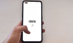 ASOS breaks silence after customers receive alarming message - 'unauthorised activity'