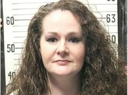 Christa Pike's horror injuries revealed as she talks for first time after failed execution