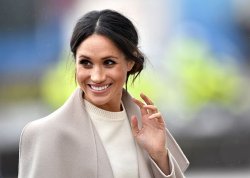 Meghan Markle shares rare snippet of Lilibet's American accent in new video