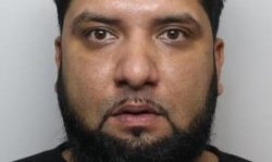Fury as serial rapist flees to Pakistan - kept his passport because of ‘human rights’