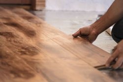UK flooring firm in business since 1948 plunged into administration - further 64 jobs cut