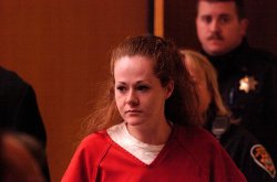 Christa Pike's 'first words' off ventilator after surviving botched execution revealed