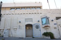 Israel makes major announcement about British Consulate in Jerusalem after UK row