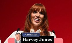 Angela Rayner is running rampant - and Britain is facing a massive bill