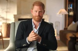 Prince Harry reveals way he 'unlocked' memories of Diana after being 'emotionally numb'