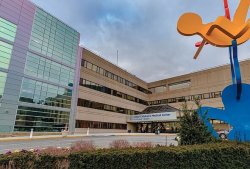 Horror as 2-year-old boy plunges from multi-storey building with police scrambled