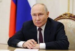 Russia wants to see Kyiv 'drowning in sewage' as Putin strikes ahead of bitter winter