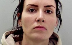 Prison officer, 37, sends inmate explicit images on Snapchat and WhatsApp