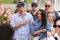 Prince Harry and Meghan Markle's 'Christmas plans revealed' - 'there is a hierarchy'