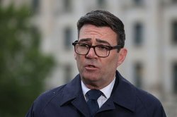 Andy Burnham lets slip huge hint over early general election
