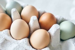 Anyone who has bought eggs urged to check code as food poisoning warning issued