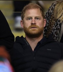 Prince Harry left ‘in tears’ as he's 'absolutely crushed' ahead of appearance with Meghan