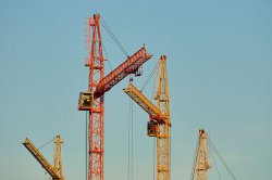 UK construction company plunges into liquidation after 16 years