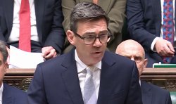 Andy Burnham dealt huge blow in nightmare poll for PM