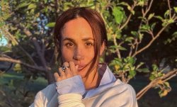 Meghan Markle mocked by royal fans as latest post ‘proves she adores herself’