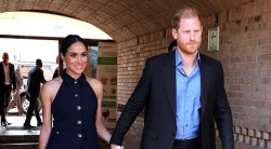 Prince Harry and Meghan Markle's Nottingham plans revealed