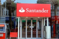 Santander and TSB issue update on UK closures affecting 480 branches