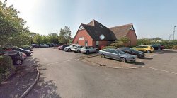 Woman ‘raped’ in Swindon GP surgery car park as teen and three others arrested