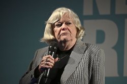 Inside Ann Widdecombe's close bond with family of murdered MP Sir David Amess