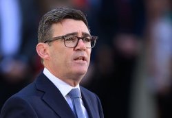 Andy Burnham considers introducing new driving test for over 70s