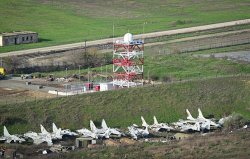 NATO member scrambles fighter jets as WW3 fears with Russia explode