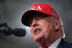 Donald Trump drawing up plans to drop 'mother of all bombs' on Iran