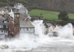 Met Office chief issues severe warning to UK - ‘no more normal weather’