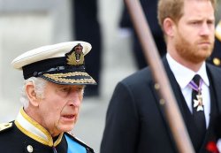 Harry has 'not seen Charles' since UK return as royal expert issues relationship update