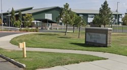Gunman opens fire at school with multiple children injured in horror scenes